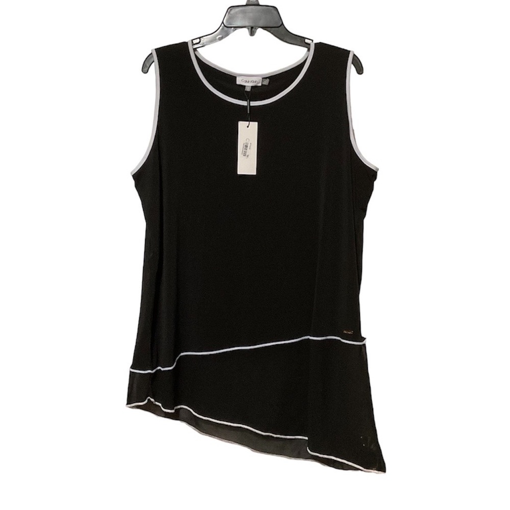 NWT Swimsuit coverup XL